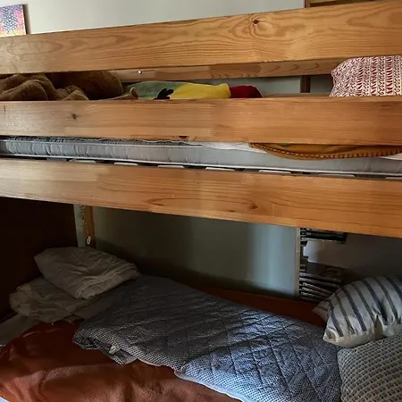 Almhuette - Skihuette Am Goldeck In Kaernten