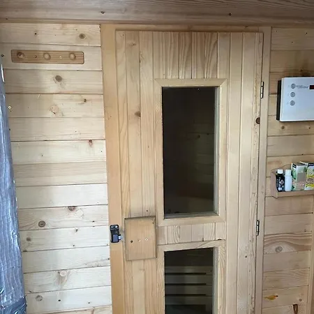 Almhuette - Skihuette Am Goldeck In Kaernten Baldramsdorf